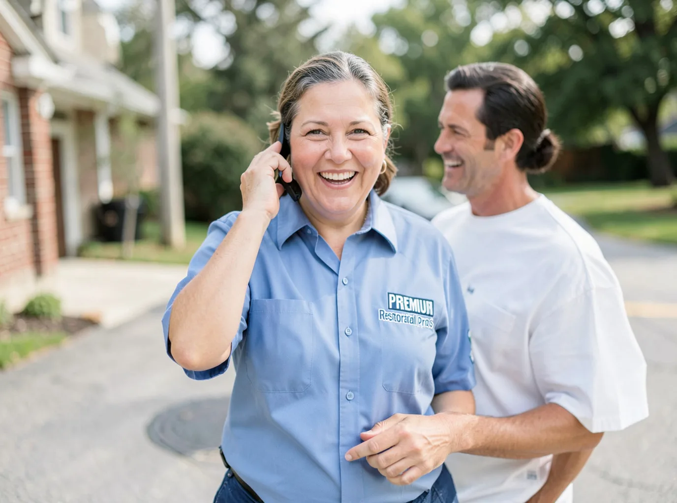 Water Damage Restoration Rock, KS FAQs